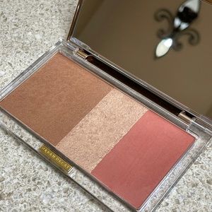 Urban Decay Stay Naked Threesome Blush, Bronzer, Highlighter (Fly)
